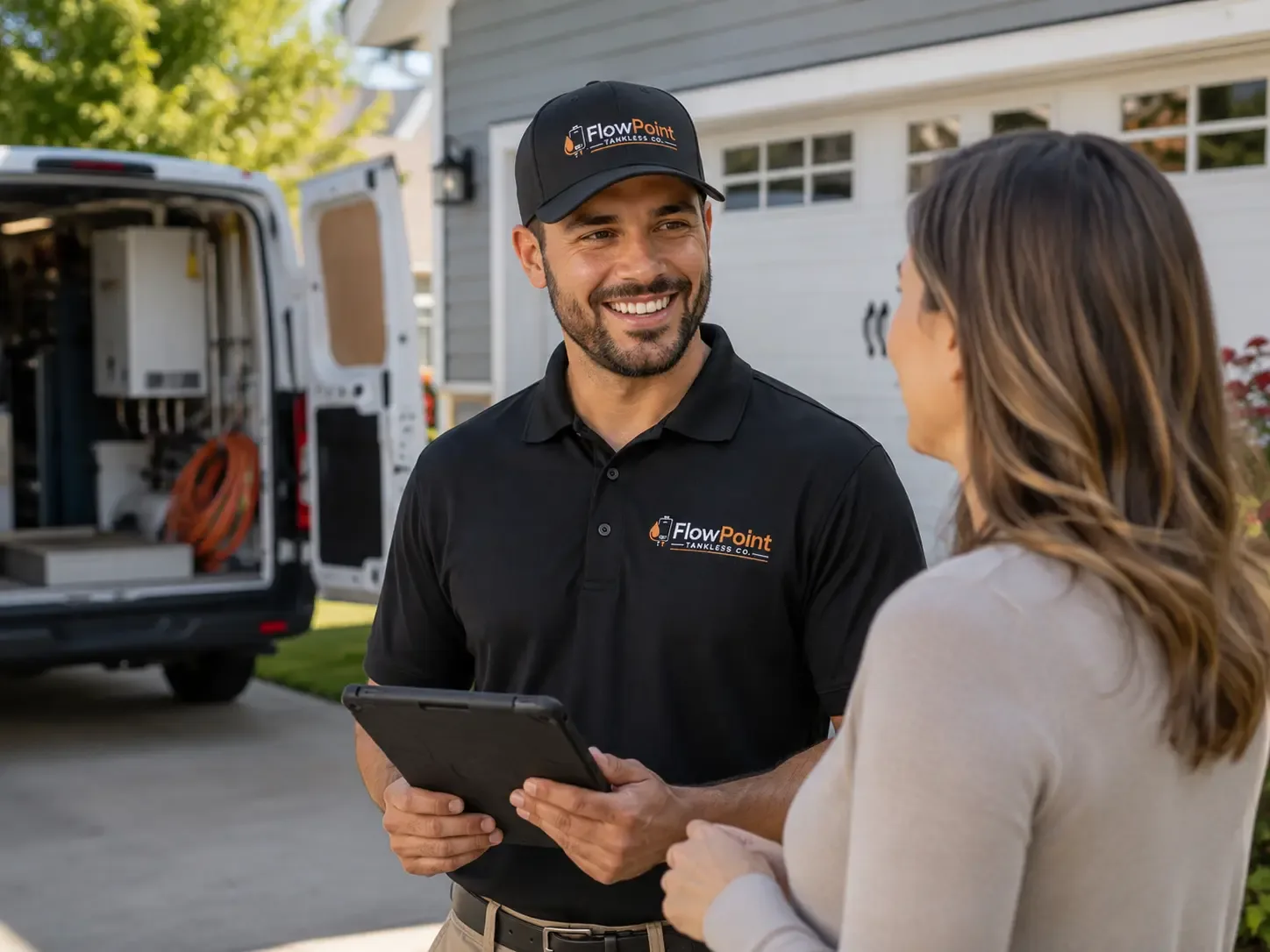 Tankless Water Heater Installation Clio, AL FAQs